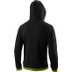 Wilson Chi Script Pullover Hoody Heren