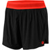 Wilson Kaos Mirage 3.5 inch Short Dames