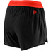 Wilson Kaos Mirage 3.5 inch Short Dames