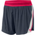 Wilson Kaos Mirage 3.5 Inch Short Dames 1