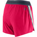 Wilson Kaos Mirage 3.5 Inch Short Dames