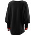 Wilson Chi Cotton Pullover Dames