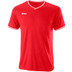 Wilson Team II High V-Neck Heren