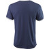 Wilson Team II High V-Neck Heren