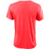 Wilson Team II High V-Neck Heren