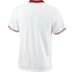 Wilson Team II Polo Heren