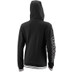 Wilson Team II Full Zip Hoody Dames