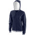 Wilson Team II Full Zip Hoody Dames