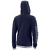 Wilson Team II Full Zip Hoody Dames