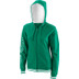 Wilson Team II Full Zip Hoody Dames