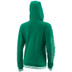 Wilson Team II Full Zip Hoody Dames
