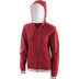 Wilson Team II Full Zip Hoody Dames