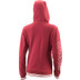 Wilson Team II Full Zip Hoody Dames