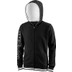 Wilson Team II Full Zip Hoody Junior