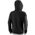 Wilson Team II Full Zip Hoody Junior