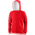 Wilson Team II Full Zip Hoody Junior