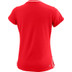Wilson Team II V-Neck Meisjes
