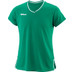 Wilson Team II V-Neck Meisjes