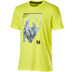 Wilson NYC Aerial Tech Tee Heren