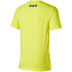 Wilson NYC Aerial Tech Tee Heren