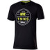 Wilson NYC Tennis Tech Tee Heren