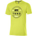 Wilson NYC Tennis Tech Tee Heren