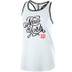 Wilson NYC Calligra Tech Tank Dames