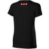 Wilson NYC Aerial Tech Tee Dames