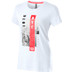 Wilson NYC Aerial Tech Tee Dames