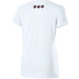 Wilson NYC Aerial Tech Tee Dames