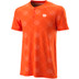 Wilson Power Seamless Henley III Heren 1