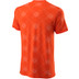 Wilson Power Seamless Henley III Heren 3