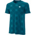 Wilson Power Seamless Henley III Heren 1