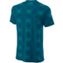 Wilson Power Seamless Henley III Heren 2