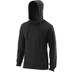 Wilson Script Eco Cotton Po Slimfit Hoody Heren 1