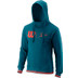 Wilson Bela Slim Fit Hoody 2