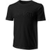 Wilson Script Eco Tee-Slimfit Heren 1