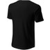 Wilson Script Eco Tee-Slimfit Heren 3