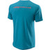 Wilson Bela Hype Tech Tee