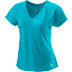 Wilson Training V-Neck II Dames 2