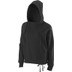 Wilson Script Eco Po Hoody Dames