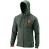 Wilson Equip Eco Po Full Zip Hoody Heren