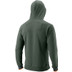 Wilson Equip Eco Po Full Zip Hoody Heren
