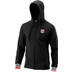 Wilson Equip Eco Po Full Zip Hoody Heren