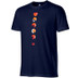 Wilson Heren Tokyo 2021 Tech Tee