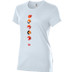 Wilson Dames Tokyo 2021 Tech Tee