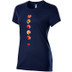 Wilson Dames Tokyo 2021 Tech Tee