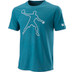 Wilson Bela Silhouette Tech Tee
