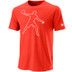 Wilson Bela Silhouette Tech Tee