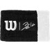 Wilson Bela Extra Wide Wristbands